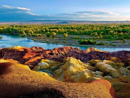 新疆景区爆料事件视频,揭秘背后的真相与反思  第3张